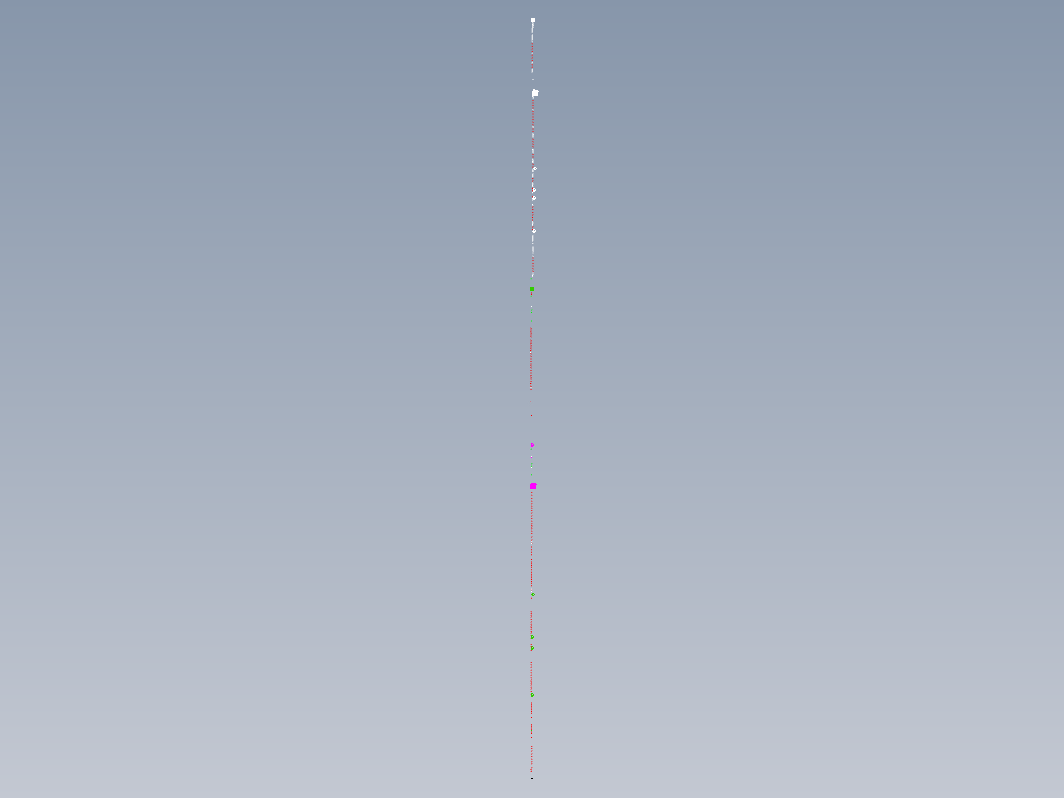 齿轮锁片冲压工艺与落料冲孔模设计+CAD+说明书