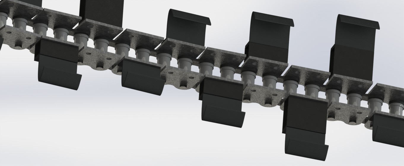 施肥开沟机的结构设计三维SW2016带参+CAD+说明