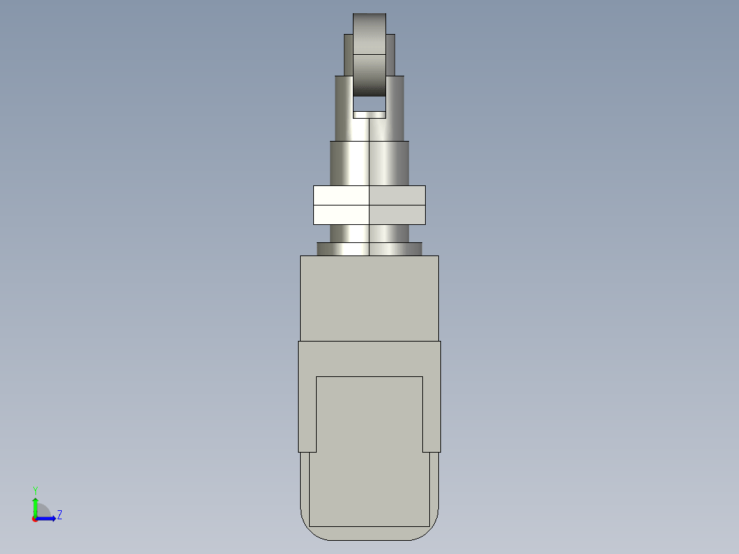 TZ-7311，行程开关，限位开关，滚轮自复位微动开关