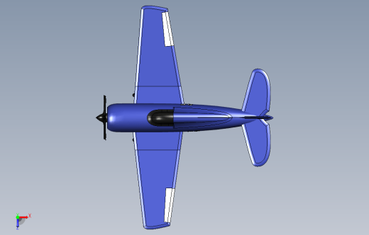 全网最酷飞机模型系列之 (97)缩略图