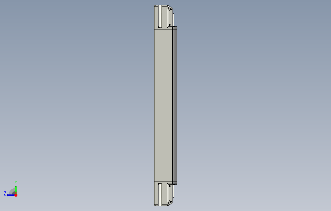 安全光栅SL-V20HM_T系列