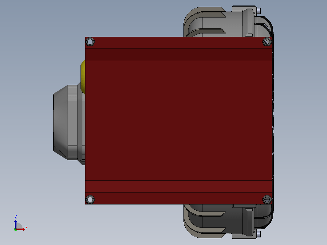 Vacuum pump真空泵