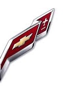 克尔维特Z06跑车外壳缩略图
