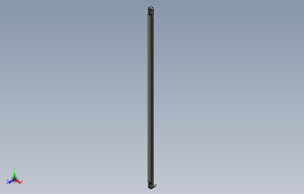 安全光栅SL-V119F_T系列