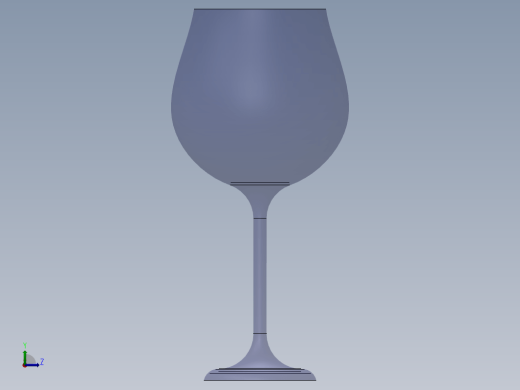 葡萄酒杯3缩略图