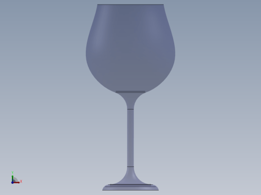 葡萄酒杯3缩略图