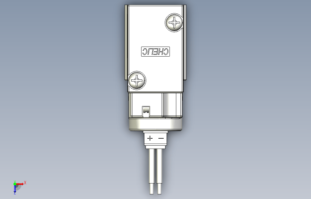 电磁阀3D-SM-7102-T-TB系列