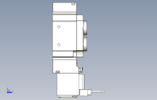电磁阀3D-SM-7102-T-TB系列缩略图