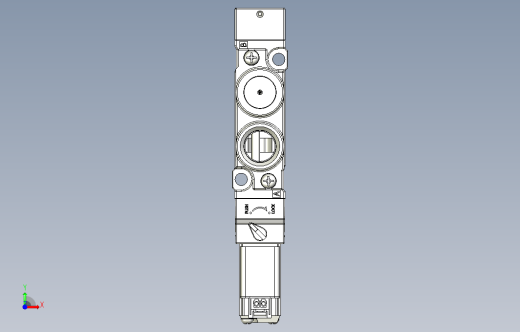 电磁阀3D-SM-7102-T-TB系列缩略图