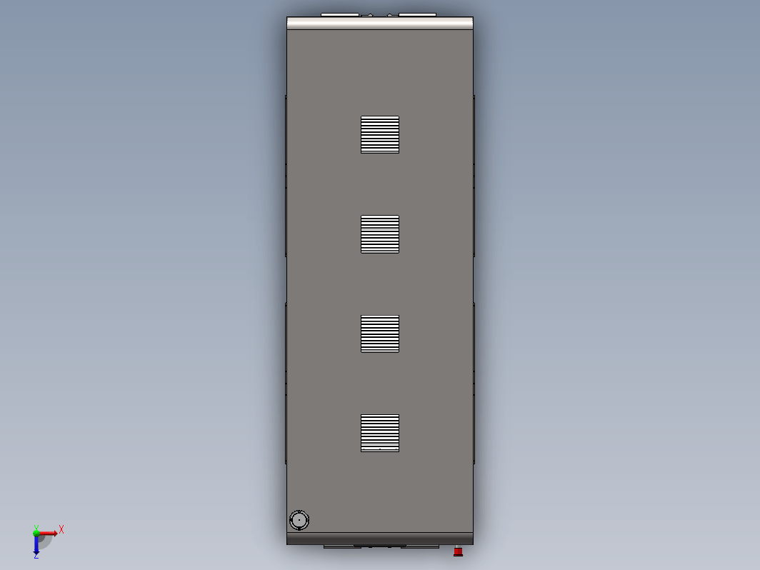 双轨翻转180度PCB电路板或者治具的翻板机