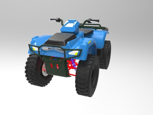 atv-39四轮全地形车缩略图