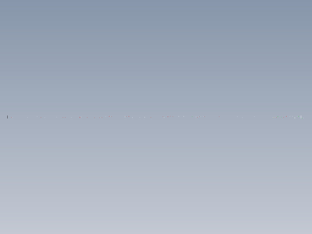 切纸机压纸机构的结构设计 +CAD+说明书