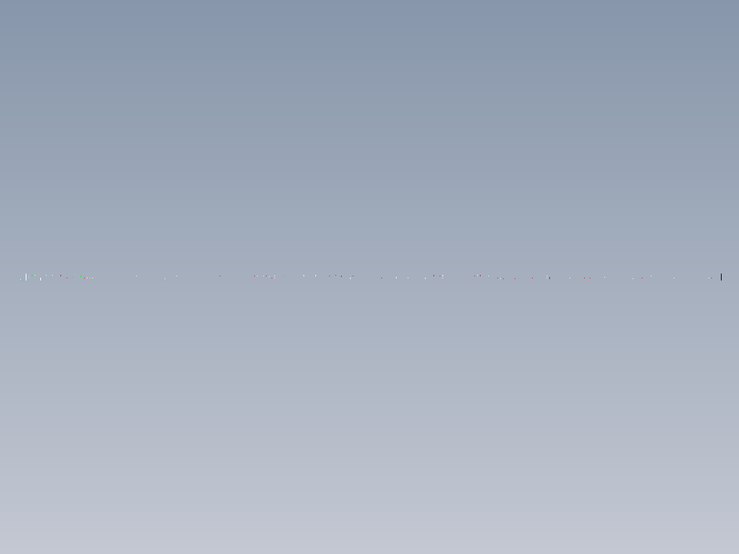 切纸机压纸机构的结构设计 +CAD+说明书