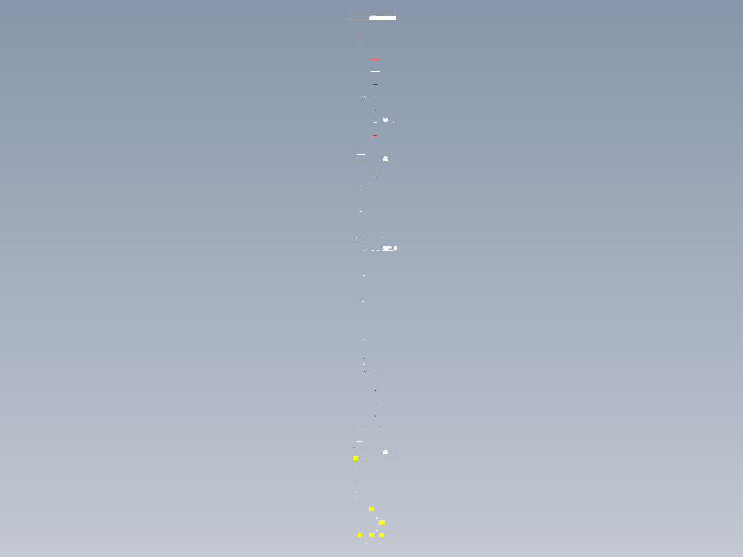 2T 配醇搅拌釜