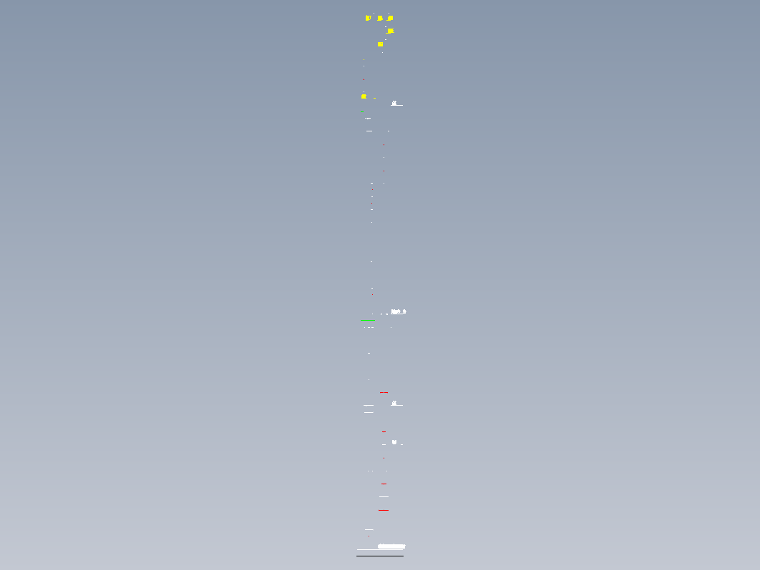 2T 配醇搅拌釜