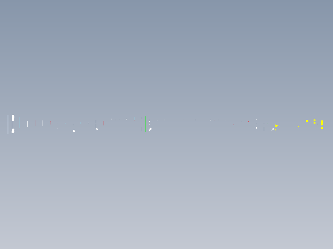 2T 配醇搅拌釜