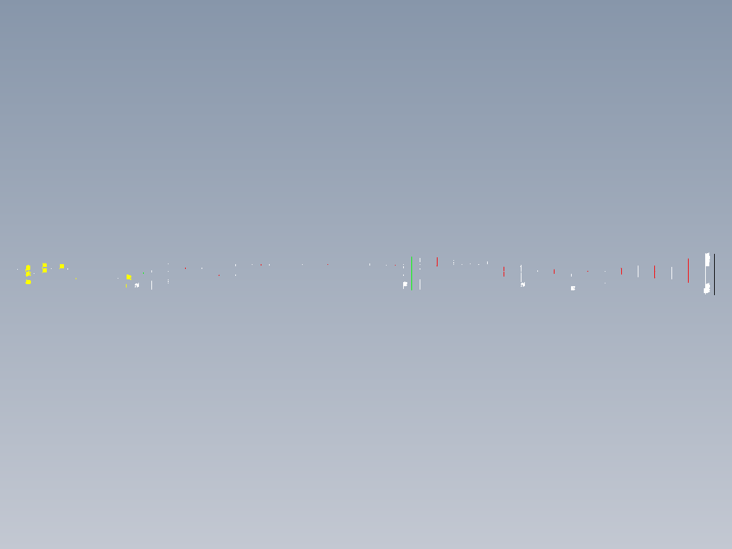 2T 配醇搅拌釜