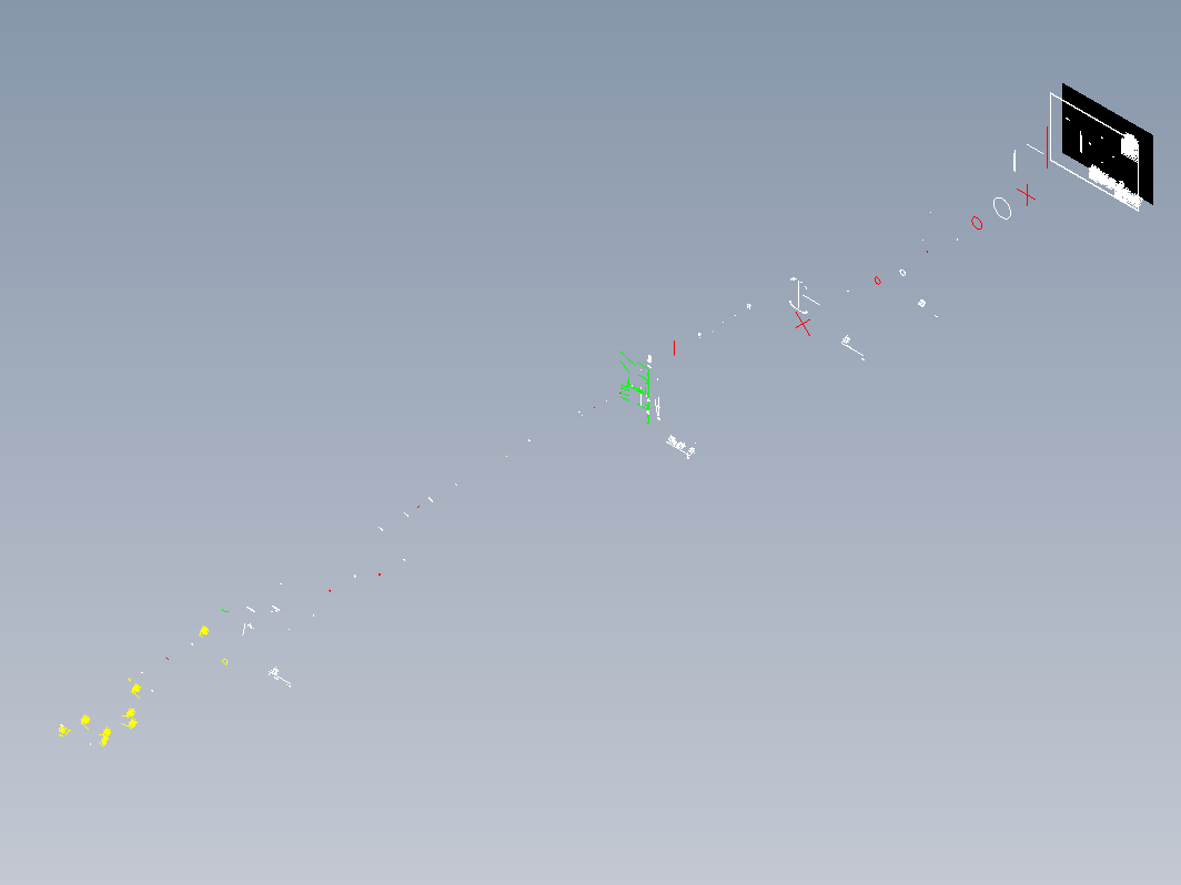 2T 配醇搅拌釜