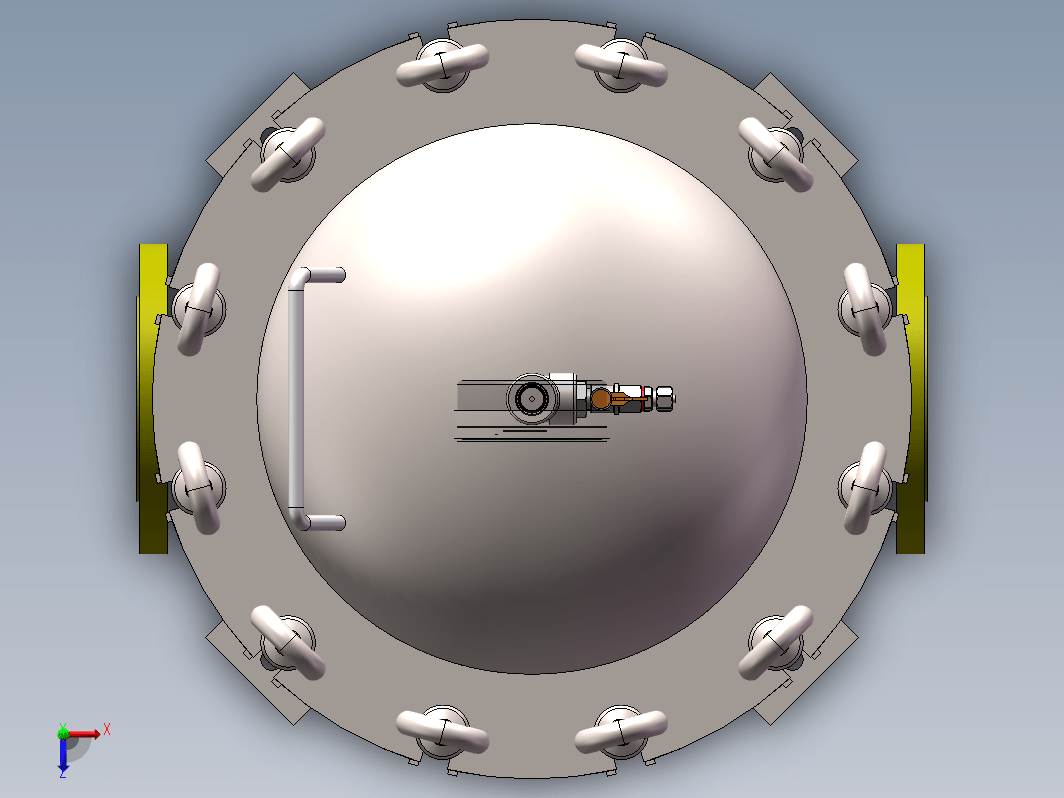 保安过滤器-D350-30方