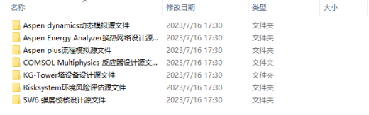 45kt／a 1,3-丙二醇项目设计CAD+说明缩略图