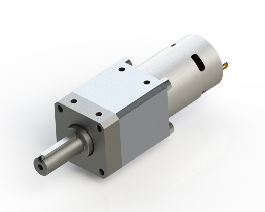 orbit700-9-1-gearbox-with-775-变速箱,马达缩略图