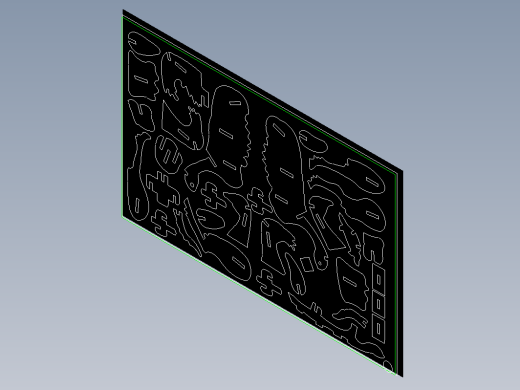 3D-12生肖-羊缩略图
