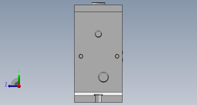 CA6140拨叉夹具设计-钻螺纹孔M22