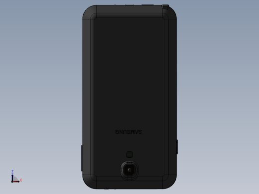 Samsung Galaxy Note三星手机缩略图