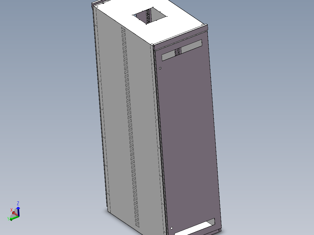 304户内箱