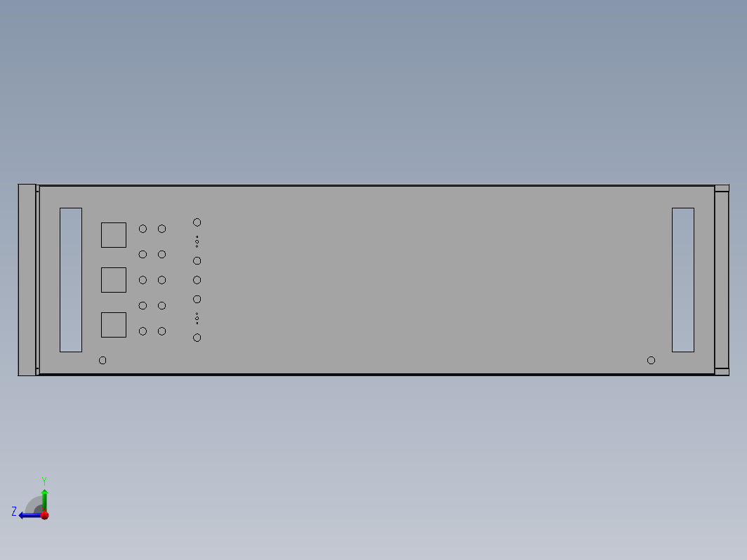 304户内箱