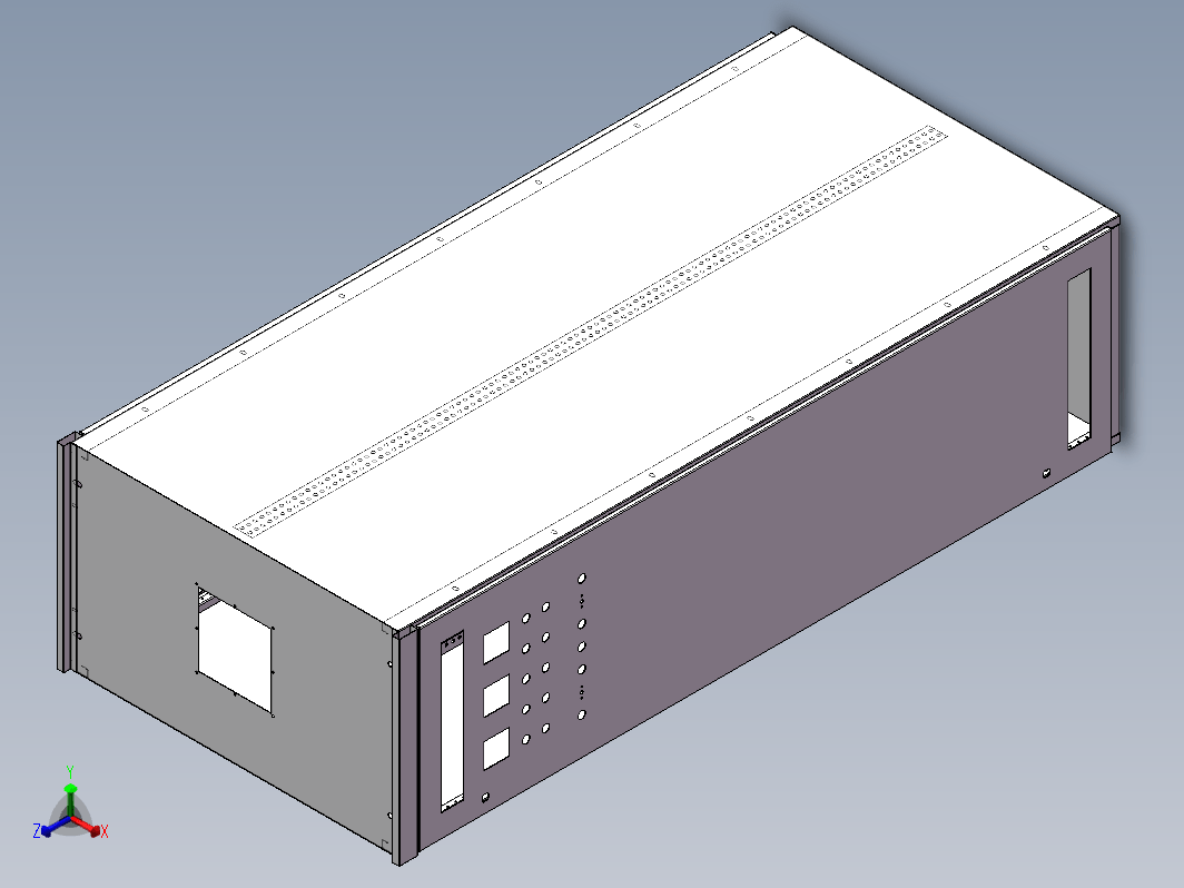 304户内箱