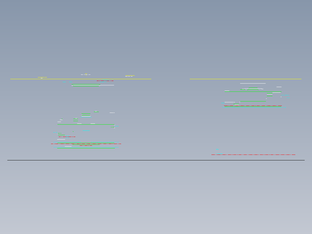 气缸 BDV-300(400)