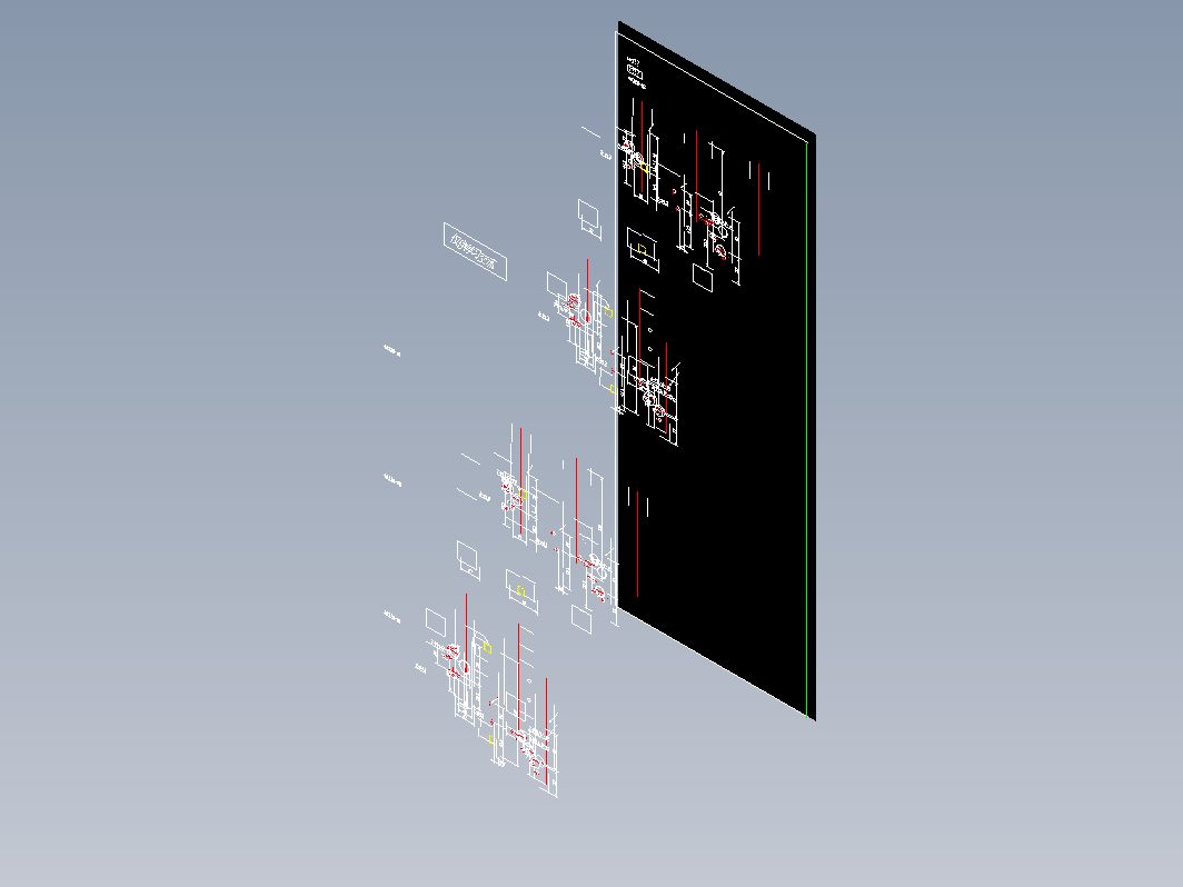 气阀 4A3系列-1