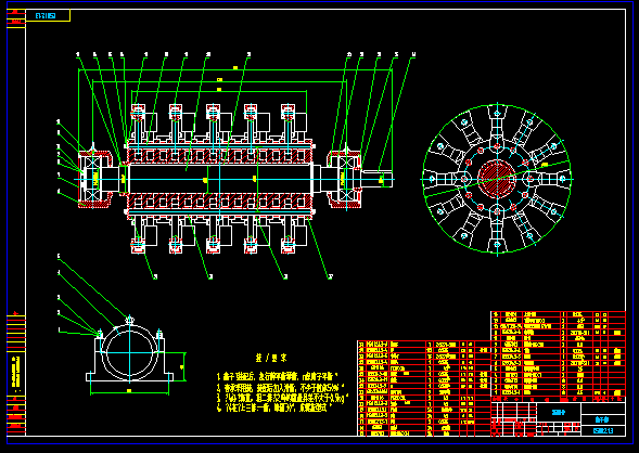 PCKW-1012可逆锤式破碎机(K5802)