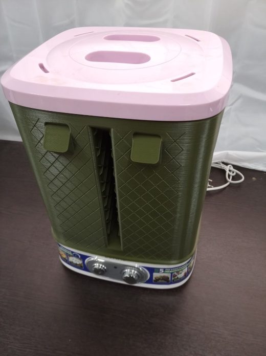塑料3D打印机烘干机缩略图