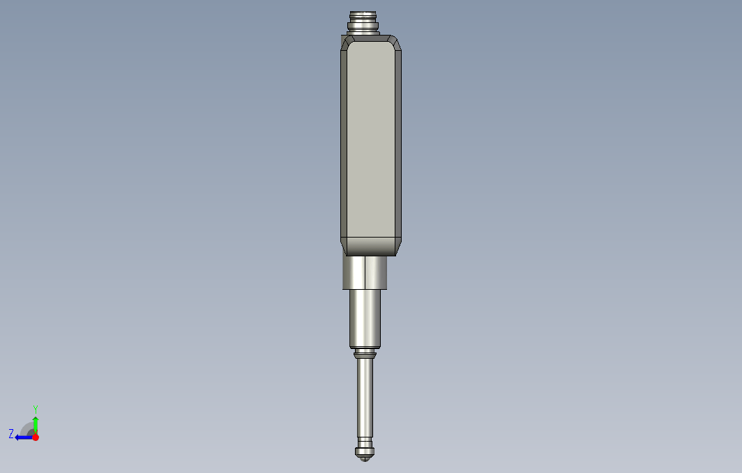 接触式传感器GT2-H12(K)L系列