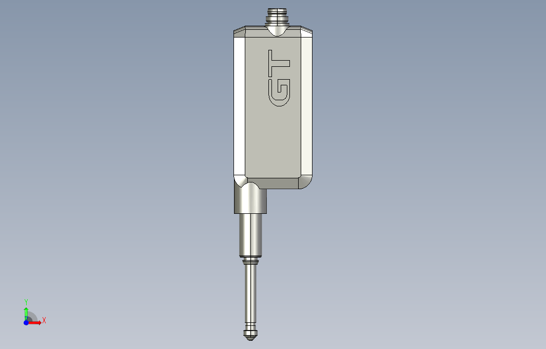 接触式传感器GT2-H12(K)L系列