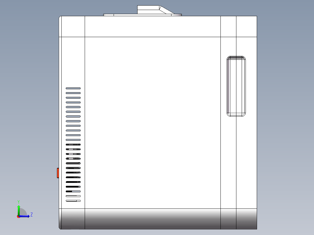 mini冰箱