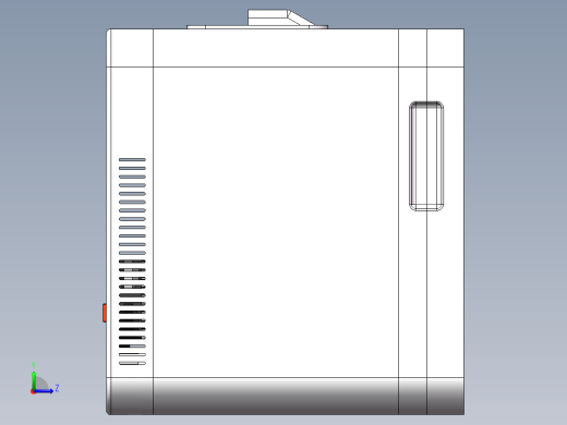 mini冰箱缩略图