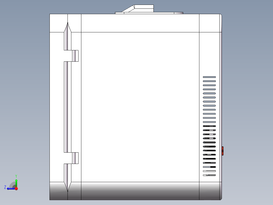 mini冰箱