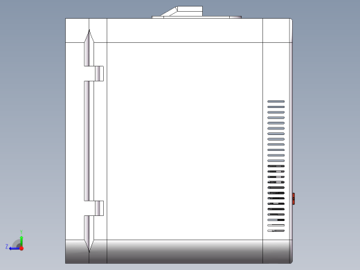mini冰箱缩略图