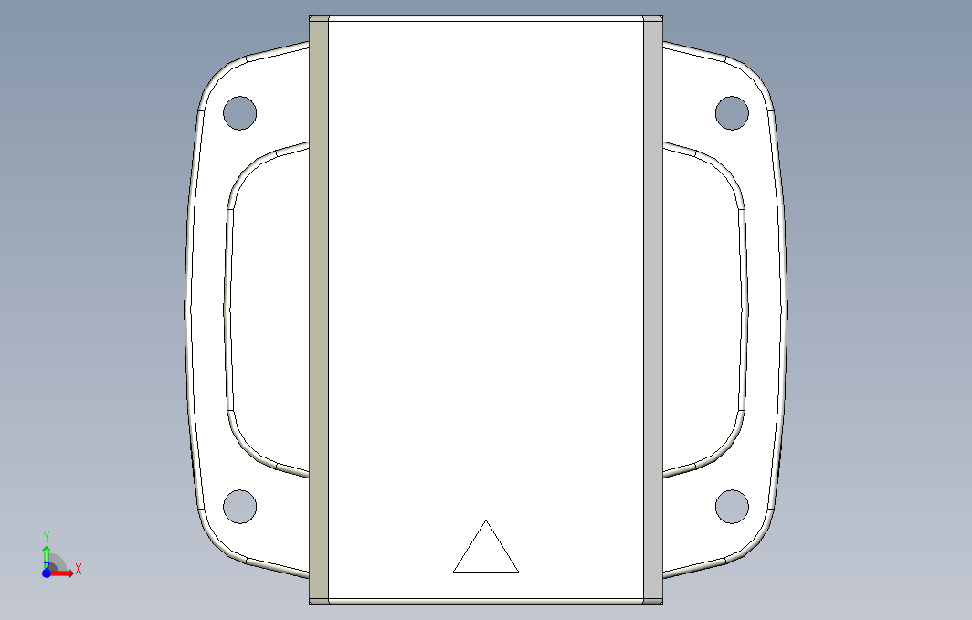 气立可空气过滤器3D-NF-500-10系列