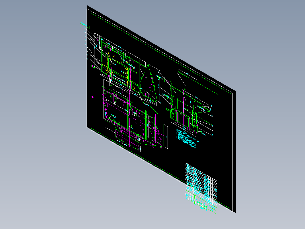 NE400板链斗式提升机