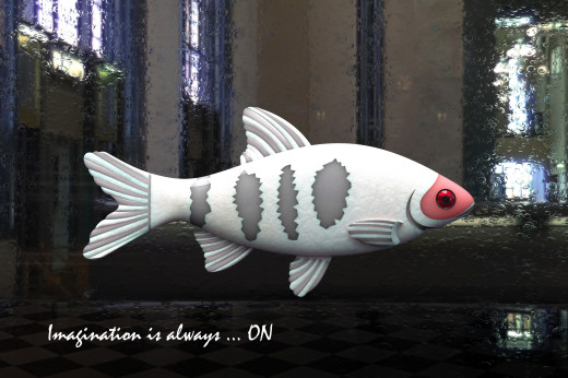 A FISH鱼缩略图
