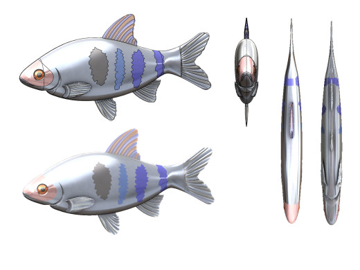 A FISH鱼缩略图