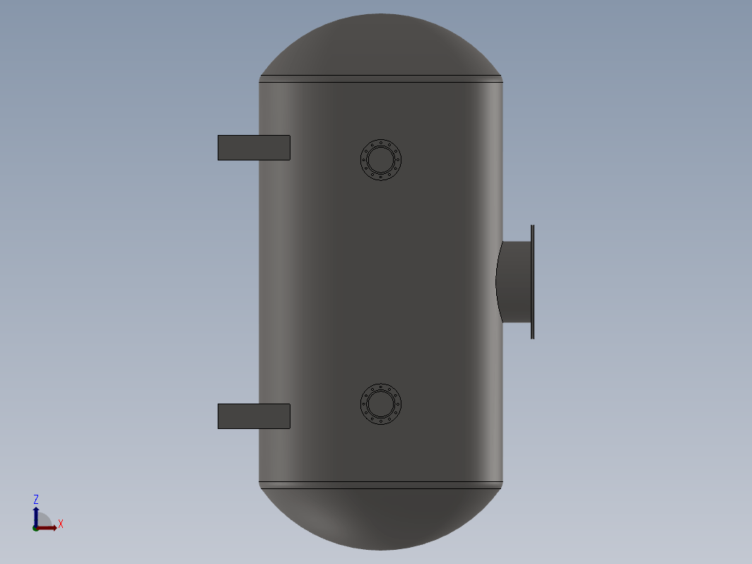 natural-gas-tank-天然气罐