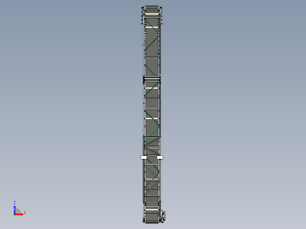 输送带 800x14 CONVEYOR BELT