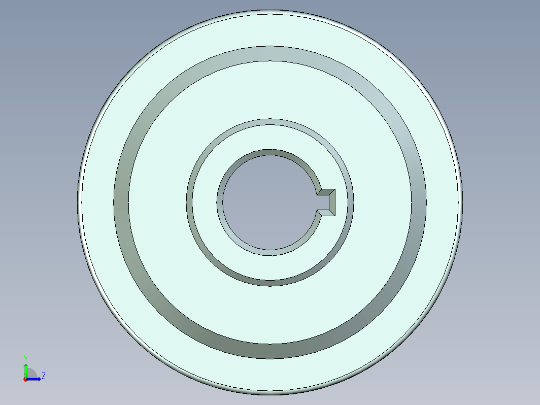 JB8869_JS4_32x60蛇形弹簧联轴器