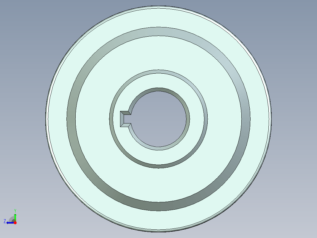 JB8869_JS4_32x60蛇形弹簧联轴器