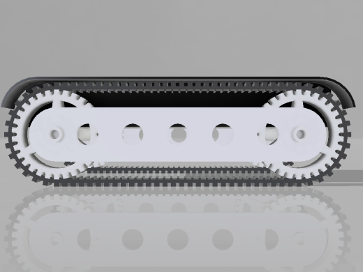 track-wheel-bot 履带轮底盘